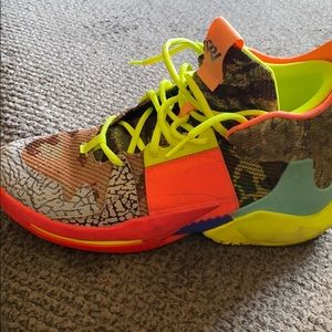 Jordan why not Zer0.2